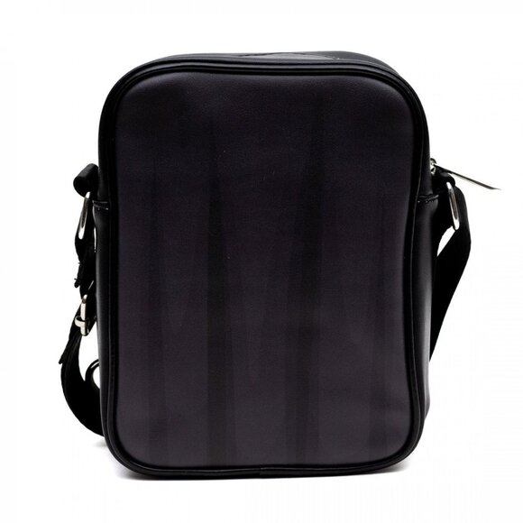 Disney BuckleDown Star Wars Darth Vader Character Close-Up Crossbody Bag NWT - Picture 3 of 4